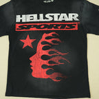 Hellstar Sports Tee
