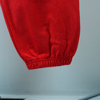 Sp5der P*NK V2 Sweatpant Red