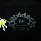 Sp5Der Beluga Hoodie Onyx/Yellow