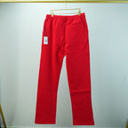 Sp5Der Vvs Sweatpant Red