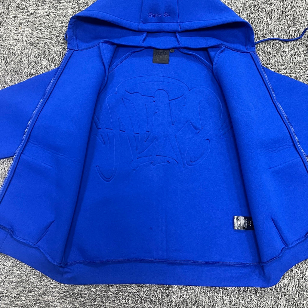 SynaWorld Tee 8
