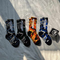 Premium Socks - Black+3
