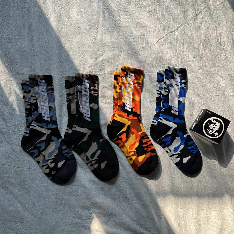 Premium Socks - Black+3