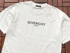 Small Center Logo Givenchy T-Shirt