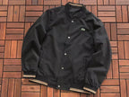 Lacoste Multi-Color Bomber Jacket