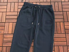 Lacoste Embossed Patch Jogger Trousers