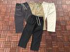 Lacoste Logo Drawstring Trousers