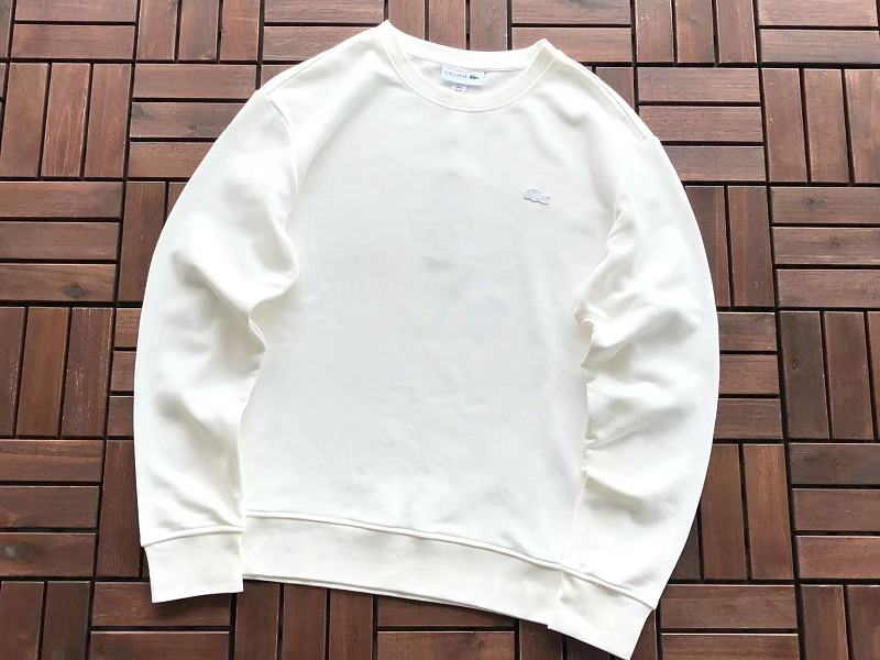 Lacoste Classic Crewneck Sweater