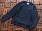 Lacoste Multi-Color Crewneck Sweater