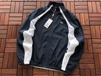 Lacoste Contrast-Panel Tracksuit Set