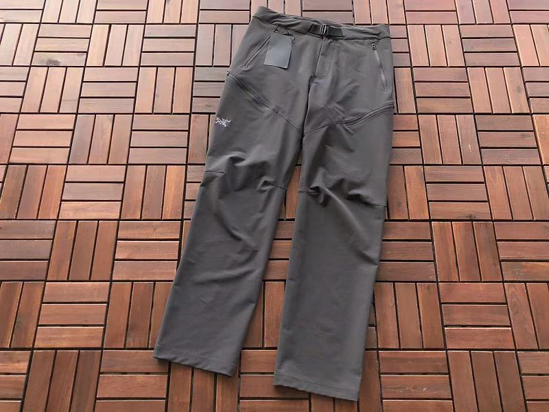 Arc'teryx Logo Technical Trousers