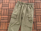 Lacoste Cargo Jogger Trousers