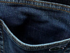 Lacoste Straight-Leg Jeans