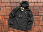 Arc'teryx Bright Multi-Color Hooded Jacket
