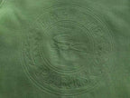 Lacoste Embossed Logo Crewneck Sweater