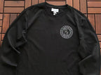 Lacoste Crest Long-Sleeve Shirt