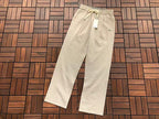 Lacoste Multi-Color Drawstring Trousers