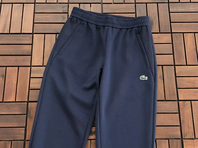 Lacoste Logo Sweatpants