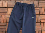 Lacoste Logo Sweatpants