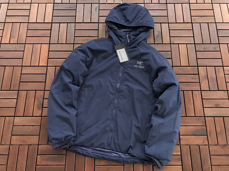Arc'teryx Padded Hooded Jacket
