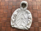 Arc'teryx Multi-Color Hooded Cotton Jacket