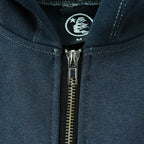 Hellstar Zip Hoodie