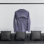 Lululemon Define Jacket - Blue Dusk