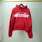 Hellstar Uniform Hoodiered