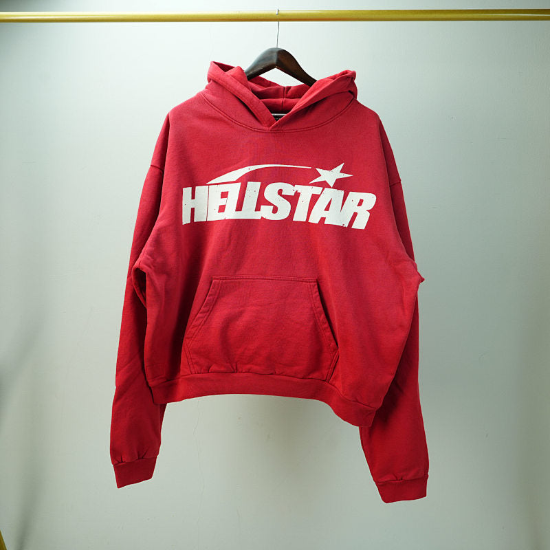 Hellstar Uniform Hoodiered