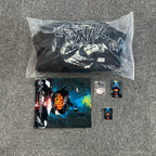 SynaWorld Hoodie 10