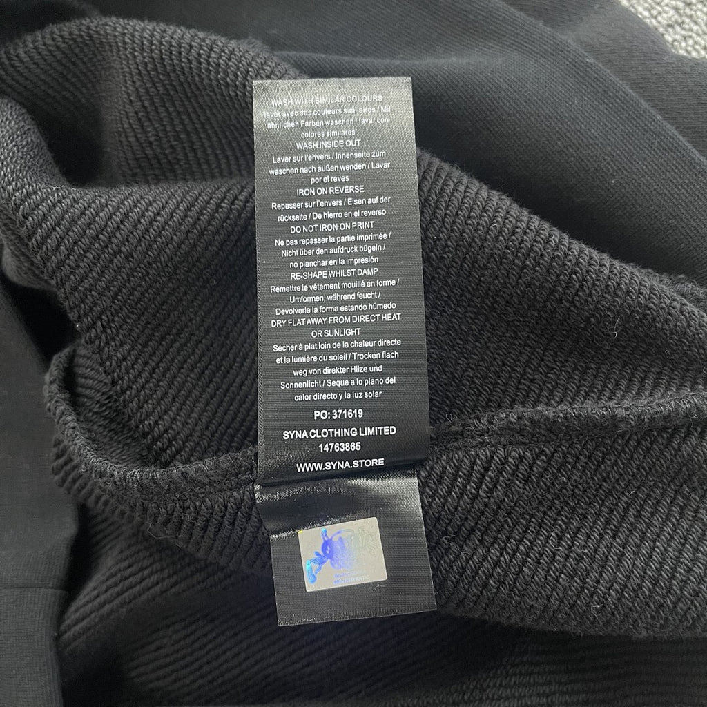 SynaWorld Tee 4