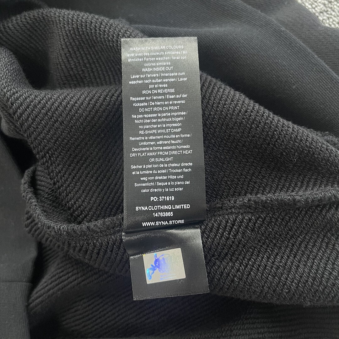 SynaWorld Tee 4