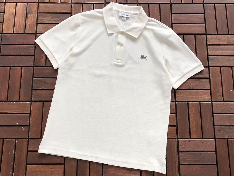 Lacoste Classic Logo Polo Shirt