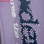Sp5Der Acai Sweatpant