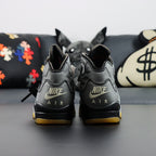 Nike Air Jordan 5 Retro x Off-White - Black