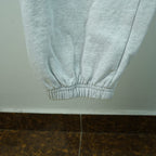 Sp5der OG Web Sweatpants Heather Grey