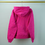 Sp5der P*NK V2 Hoodie Pink