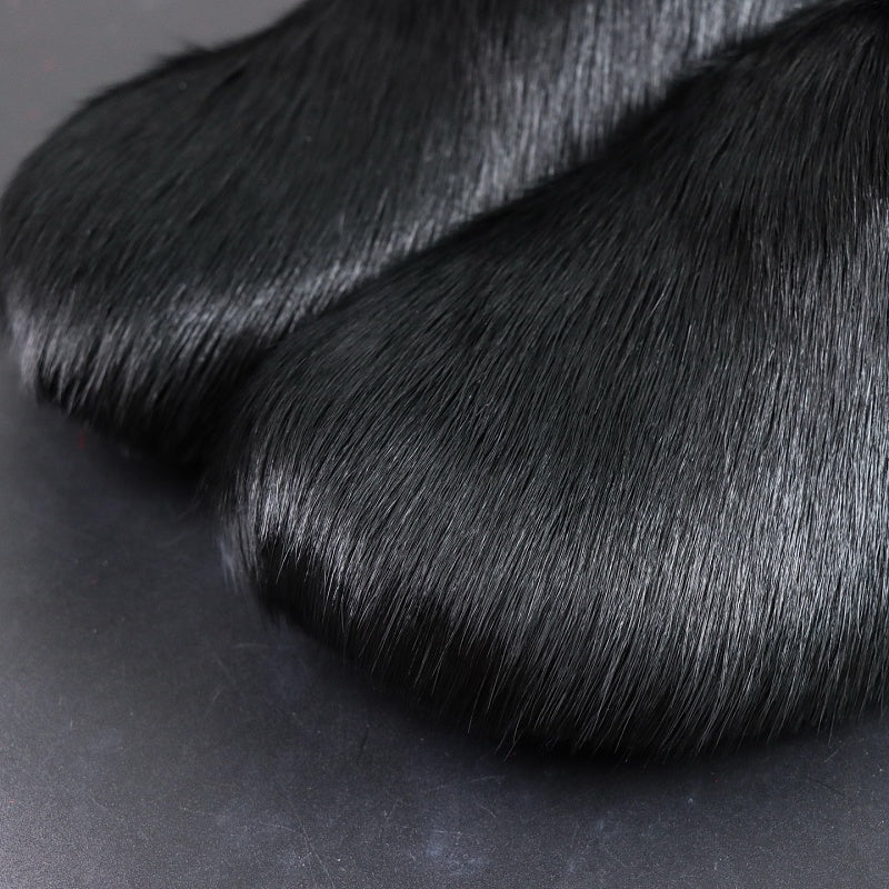 Marni Fussbett Sabot - Black