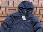 Arc'teryx Padded Hooded Jacket