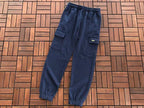 Lacoste Cargo Jogger Trousers