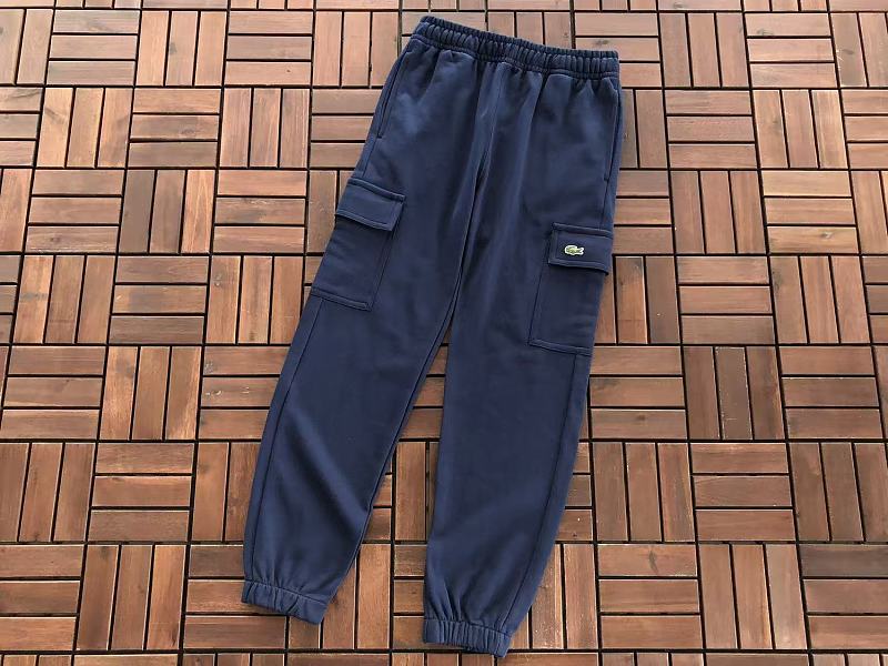 Lacoste Cargo Jogger Trousers
