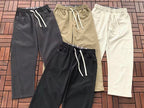 Lacoste Logo Drawstring Trousers