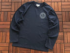 Lacoste Crest Long-Sleeve Shirt