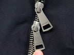 Lacoste Plaid-Lined Zip Jacket
