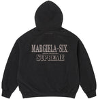 Supreme Eagle Graphic Zip Hoodie