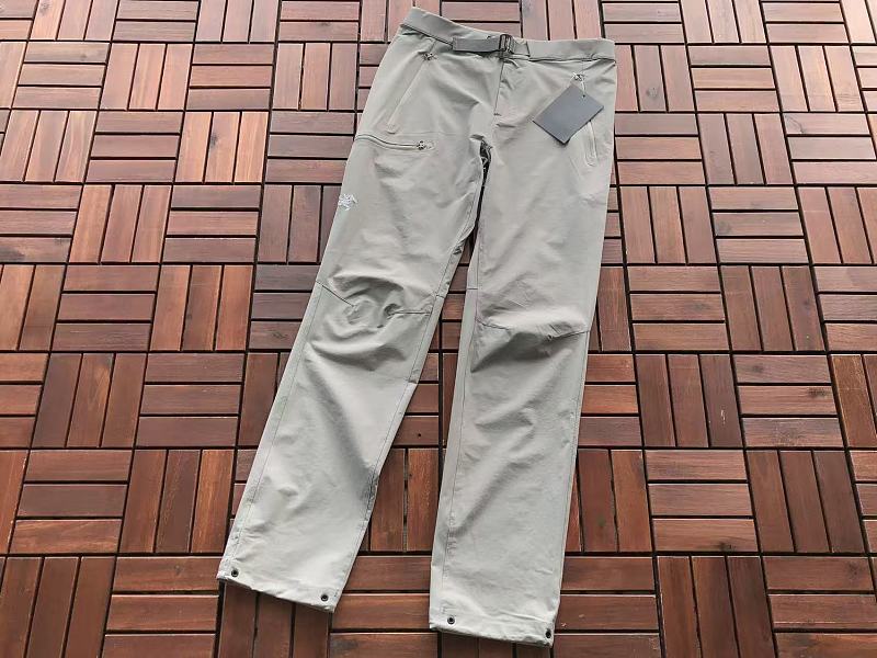 Arc'teryx Multi-Color Technical Trousers