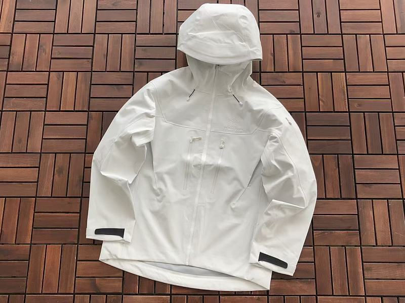 Arc'teryx Hooded Jacket