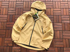 Arc'teryx Pastel Multi-Color Hooded Jacket