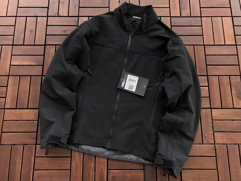 Arc'teryx Stand Collar Jacket