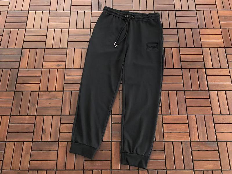 Lacoste Embossed Patch Jogger Trousers